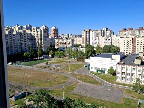 квартира по адресу Червоной Калины просп. (Владимира Маяковского), 91-А