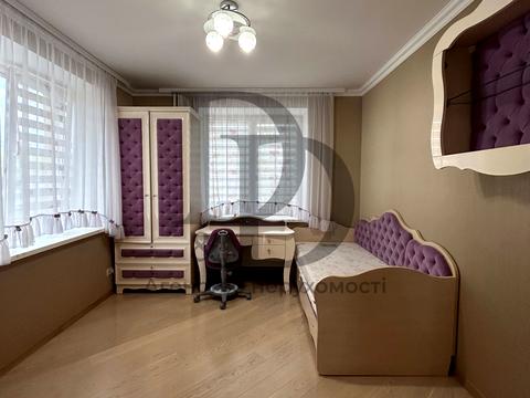 квартира по адресу Валерия Лобановского ул., 28