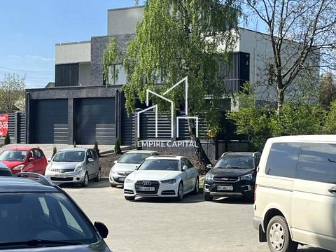 будинок за адресою Бігова вул., 17