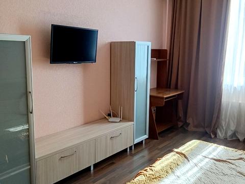 квартира по адресу Армейская, 11