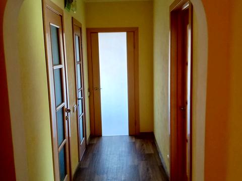 квартира по адресу Хорольская ул., 1-А