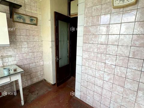 квартира по адресу Зубарева ул., 35а