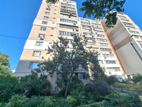 квартира за адресою Митрополита Андрея Шептицького вул. (Анатолія Луначарського), 3-А