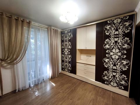 квартира за адресою Кам'янецька вул., 118