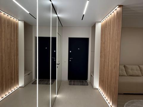 квартира по адресу Крайковского ул., 3