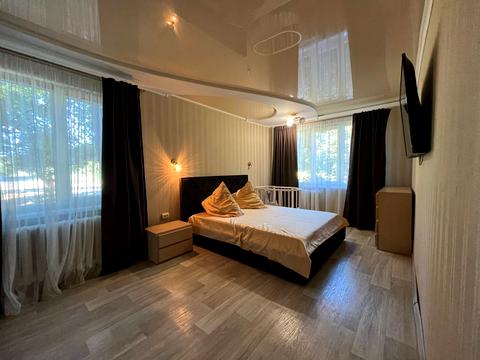квартира за адресою Кривбасівська вул., 58