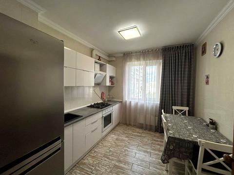 квартира за адресою Миколи Закревського вул., 45-А
