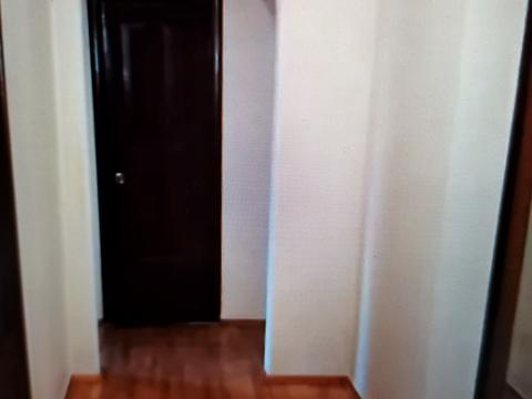 квартира за адресою Гусовського вул., 4-А