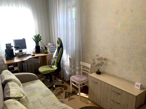 дом по адресу Музыкальная ул., 112