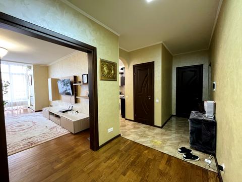 квартира по адресу Юлии Здановской ул. (Ломоносова), 58