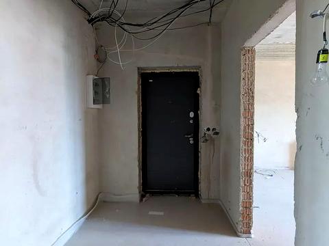 квартира по адресу Богдана Хмельницкого ул., 57д