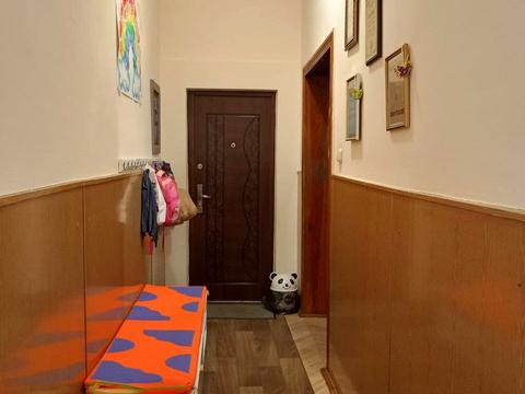 коммерческая по адресу Днестровская ул., 12