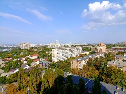 квартира за адресою Вавилових вул., 15-А
