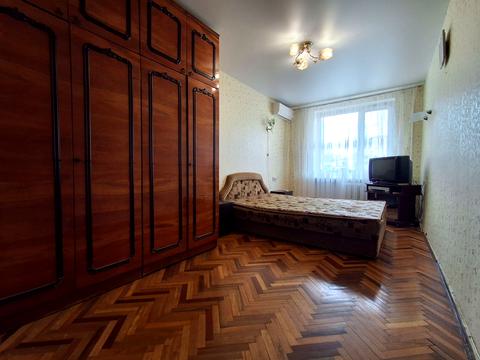 квартира по адресу Семена Палия ул. (Дніпропетровська), 122