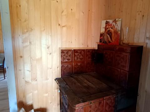ділянка за адресою с. Трійця, Піскова, 37