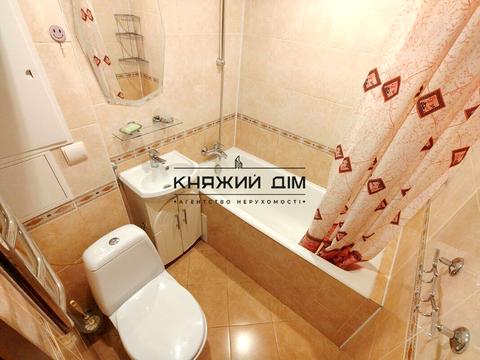 квартира за адресою Миколи Міхновського бульв. (Дружби Народів), 28-А