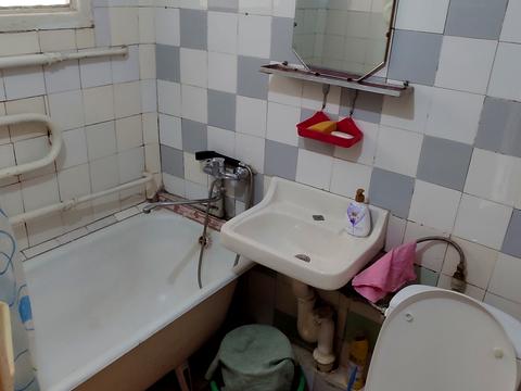 квартира по адресу Планетная ул., 5