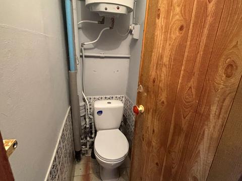 квартира по адресу Славы бульв., 7