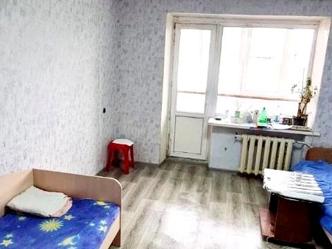 квартира по адресу 3-я Слободская ул., 51