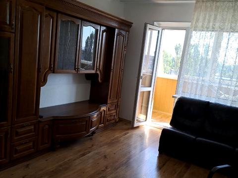квартира по адресу Леся Курбаса просп., 1к1