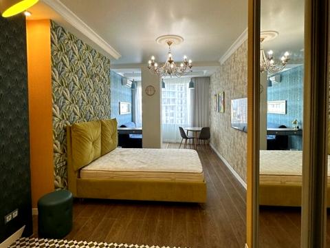 квартира за адресою Генуезька вул., 5