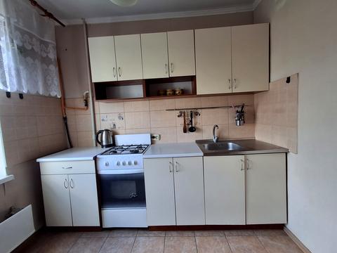 квартира по адресу Архитектора Вербицкого ул., 19-Б