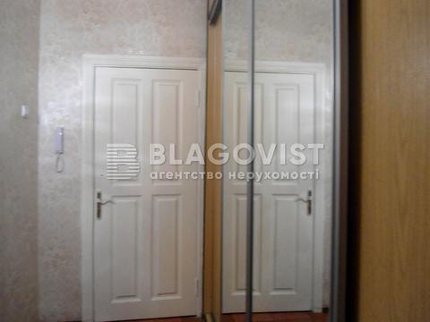 квартира по адресу Саксаганского ул., 20