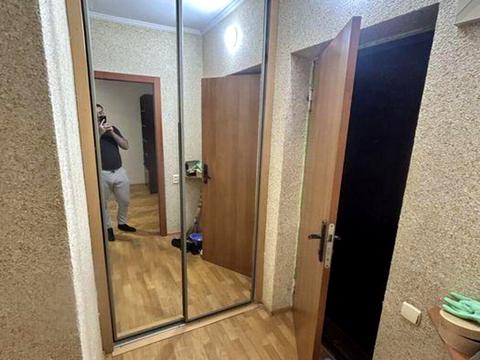 квартира по адресу Волынская ул., 69