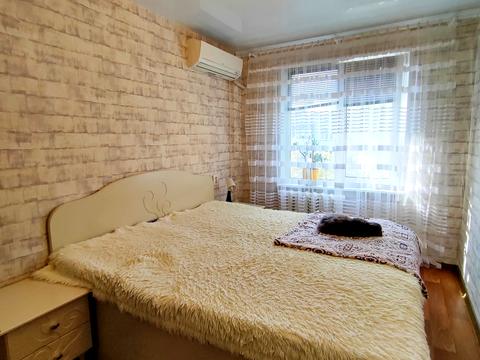 квартира за адресою Рятувальників вул., 25