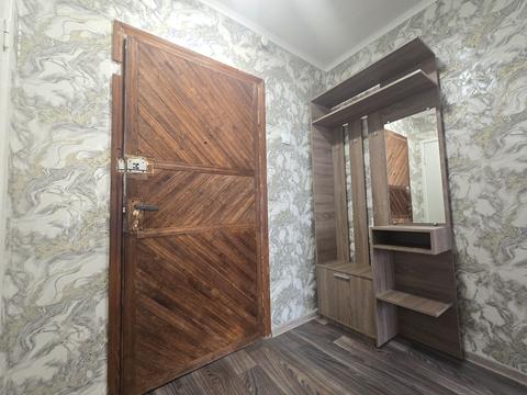 квартира по адресу Академика Доброхотова ул., 11