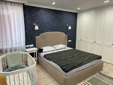 квартира по адресу Кобзаря бульв., 4