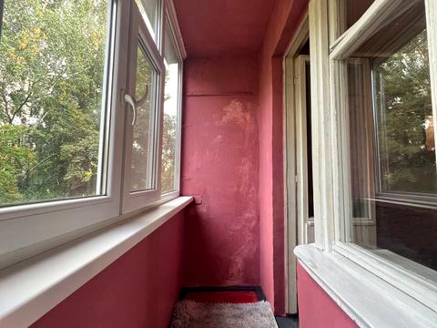 квартира по адресу Генерала Пухова ул., 111