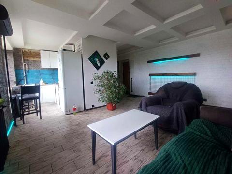 квартира по адресу Энтузиастов ул., 17