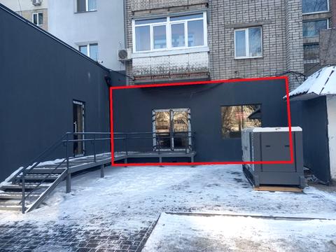 комерційна за адресою Образцова вул., 120