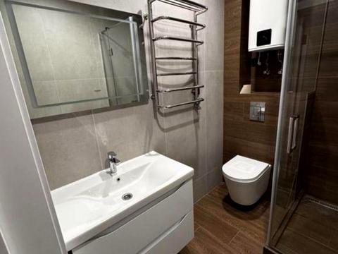квартира за адресою Метрологічна вул., 107