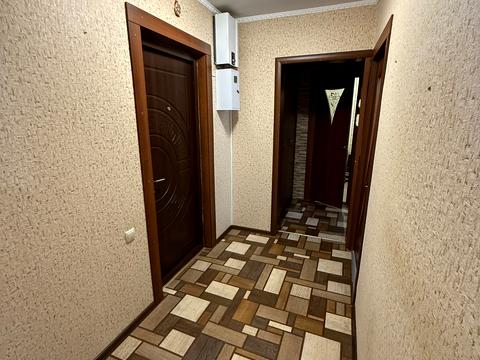 квартира по адресу Солнечная набережная ул. (Маршала Малиновского), 44