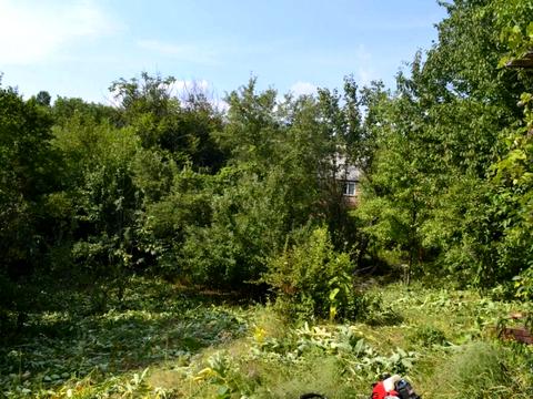 ділянка за адресою 