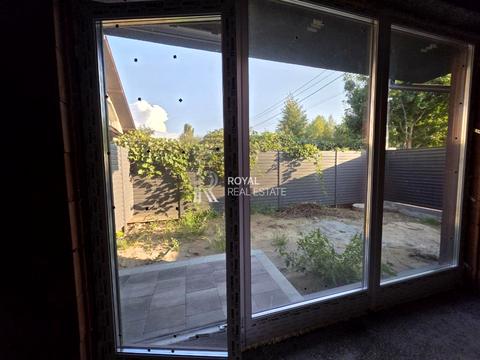 дом по адресу Звёздная ул.