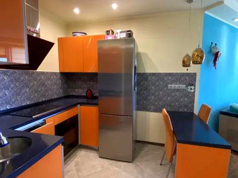 квартира за адресою Київ, Вишгородська вул., 45г