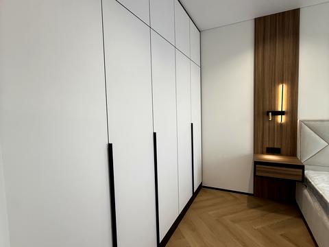 квартира за адресою Північний бульв., 42