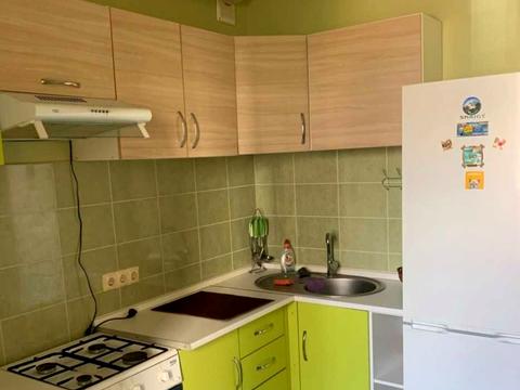 квартира за адресою Райдужна вул., 165