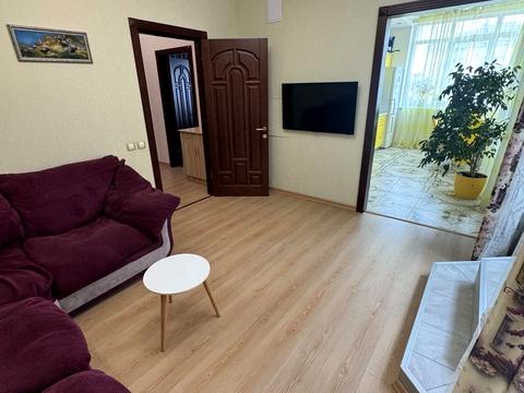 квартира по адресу Юлии Здановской ул. (Ломоносова), 50/2