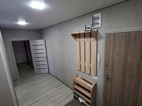 квартира за адресою Зенітного Полку вул., 46-А