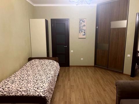 квартира за адресою Срібнокільська вул., 1