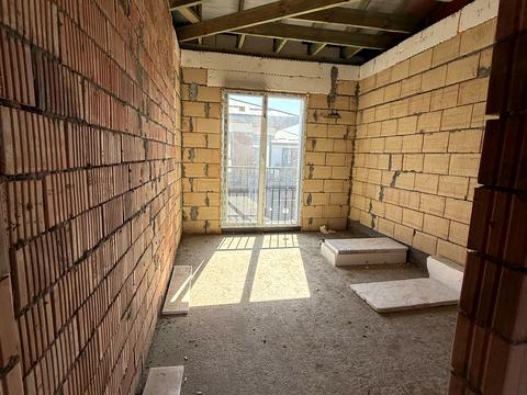 дом по адресу с. Петропавловская борщаговка, Полтавская ул., 34