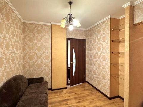 квартира по адресу Владислава Бувалкина ул. (Бочарова Генерала), 44