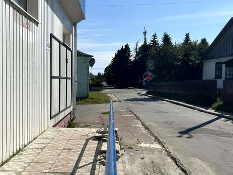 комерційна за адресою Шумськ, Шевченка вул., 7