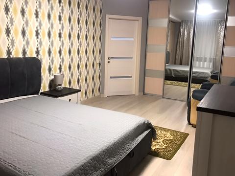 квартира за адресою Андрія Аболмасова вул. (Панельна), 7