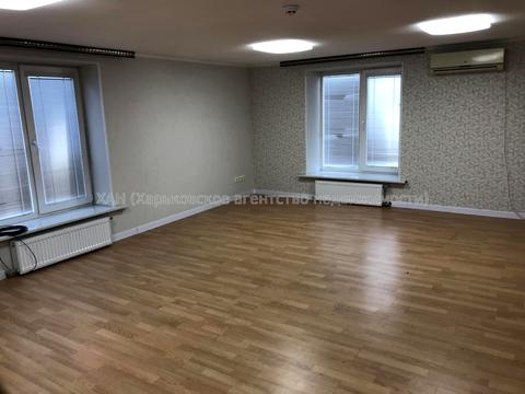 коммерческая по адресу Сумская ул., 5