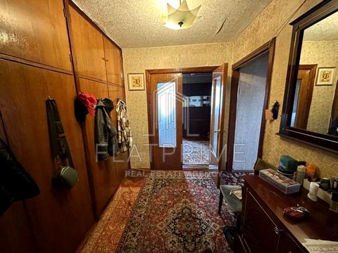 квартира по адресу Вишгородська ул., 26/2